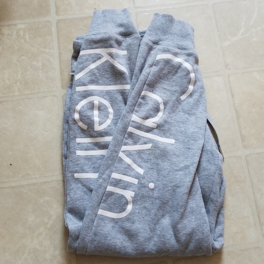 Womens jogging pants